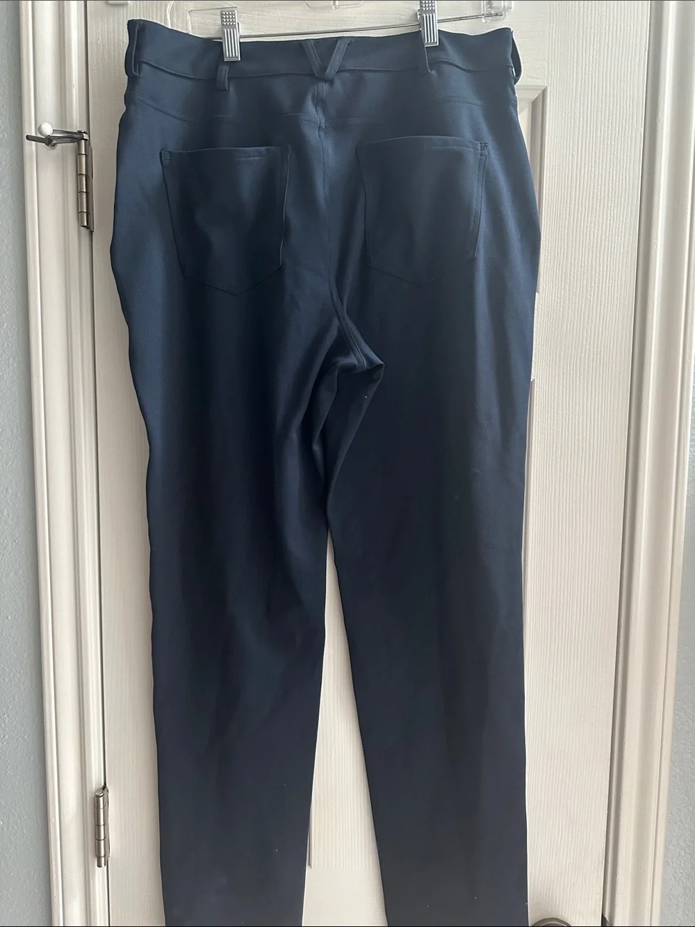 Duluth Trading Co classic straight